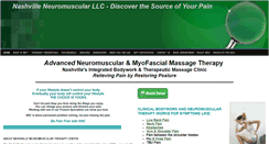 Desktop Screenshot of nncweb.com